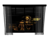 Animated Skeleton Window