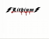 Lithium Tat