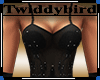 Aliyah Noir Gown