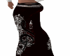 (x)black music notepants
