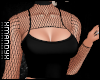 Viv Black Top