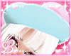 ✿Bowi Hat Blue✿