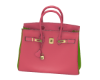Lux Bir🌸Pink Green