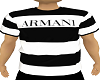 STEM Armani Tshirt