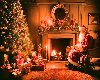 Christmas Dreams 5 - Sq