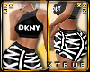 : DKNY Swanky XLB
