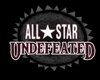 Converse Undefeated F