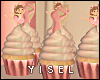 Y, Ballet Cupcake 2