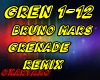 Bruno Mars  Grenade