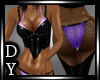 DY* Melina Rump