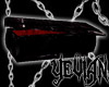 [Yev] Vamp Goth Coffin