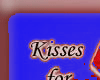 Kisses for U