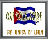 (UL) Cubana