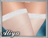 A* Add on stockings wh