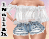 RLL Top + Short