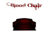 Blood Chair (cuddle)