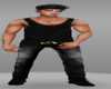 Sexy man