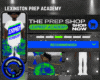 x. | Cheer XCross Top