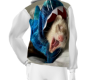 Animal Hoodie 48