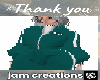 jT | F SquidGame outfit