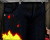 CHAMELEON WIDE PANTS