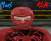 [RLA]SM Wrestle Mask*