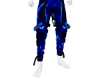 rave pants