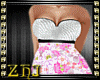 Z - Summer Floral Dress