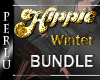 [P]Hippie Winter BUNDLE