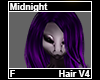 Midnight Hair F V4