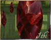 -I- Red Crystal FL