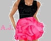 fashion prom dress*AJ*