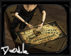 !d6 Ouija Board