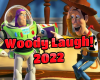 Toy Story Woody LOL 2