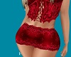 FC Culotte red