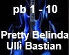 Ulli Bastian Pretty Beli