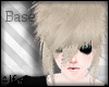 BlondeFrost | Base