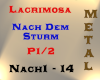 Lacrimosa - Nach P1/2