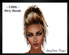 Lillith ~ Dirty Blonde