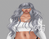 Sombra Gris Blanco