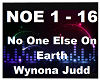 No One Else On Earth-Wyn