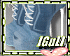 Jeans Boots