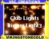 Club Lights