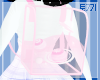 T|Space Bag Pinku