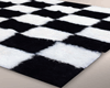 gothic rug