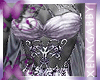Drow Queen Lavender