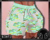 B! Summer Short