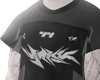 y2k sport Tshirt