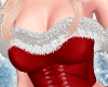 Santa Red Set