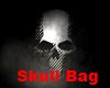 Skull Bag